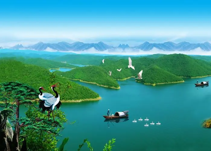 高效高质量智慧工厂